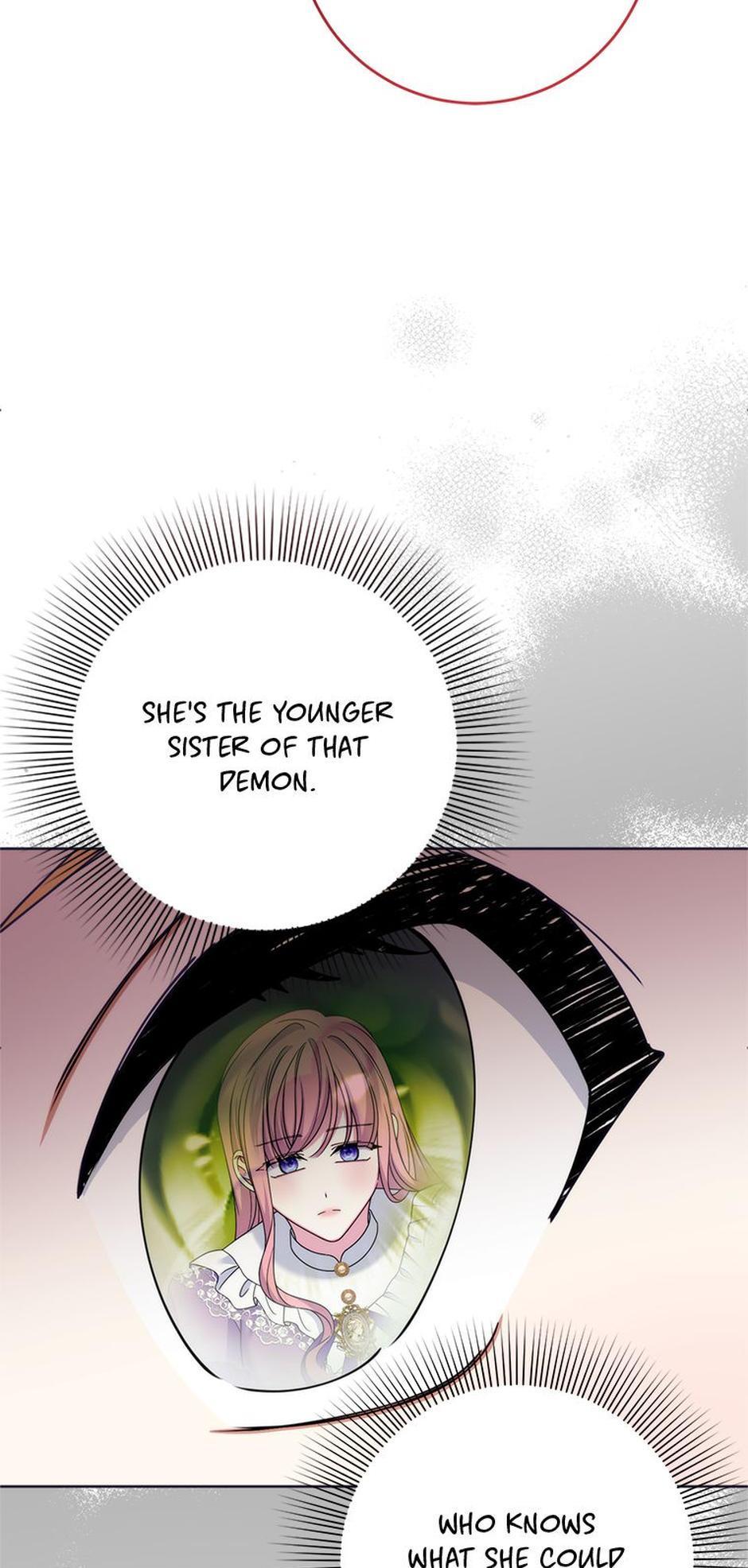 I Met the Male Lead in Prison Chapter 44 12